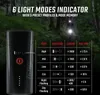 Sigma Scheinwerfer Buster 1600 fl LED USB-C Produktbild-Vorschau 3
