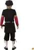 Kniebundhose schwarz 54/56 Produktbild-Vorschau 8