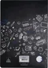 Quaderno LANDR DIN A4, righello 3R / foderato, 16 fogli Anteprima dell’immagine prodotto 3