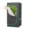TRMLBE Grow Tent 60x60x140 cm skleníkový pestovateľský stan Náhľad obrázku produktu 1