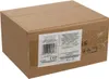 A cardboard box with a label on the front. Náhľad obrázku produktu