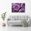 Tulup® Glas-Bild - 100 x 70 - Wandbild aus Glas - Wandkunst Produktbild-Vorschau 3