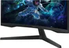 Samsung Odyssey G5 S32CG554EU Produktbild-Vorschau 24