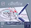 Cretacolor Kalligraphie-Set 11-teilig mit Tinte für Produktbild-Vorschau 3