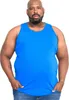 Duke - "D555 Fabio 2" Haut sans manches pour homme DC172 Voir les images du produit 3