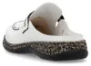 Rieker 46393-80 Schuhe Damen Pantoletten Clogs Sabot, Produktbild-Vorschau 39