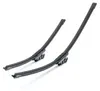RIDEX Scheibenwischer Vorne 650mm/450mm für VW Golf VII Produktbild-Vorschau 11