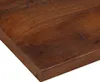 vidaXL Stolová doska 70x20x3,8 cm obdĺžniková z masívneho Náhľad obrázku produktu 5