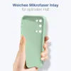 Hülle für Samsung Galaxy S20 mit 9H Displayglas Produktbild-Vorschau 2