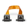Nedis CCGB85901BK03, 0,3 m, Cat5e, U/UTP (UTP), RJ-45, Vista previa de la imagen del producto 1