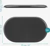 Navaris Möbelgleiter Set oval - 16x Möbel Gleiter für Produktbild-Vorschau 6