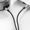 Ugreen 10733, 3.5mm, Męska, 3.5mm, Męska, 1 m, Czarny Podgląd zdjęcia produktu 10
