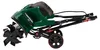 PARKSIDE® 40 V Akku-Bodenhacke »PABH B2«, ohne Akkus und Produktbild-Vorschau 5
