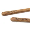 Jamie Oliver Big Love 2er-Set Vorlegelöffel aus Holz, es Produktbild-Vorschau 4