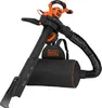 Black Decker 3000W Gebläse/Staub Beblv301 Produktbild-Vorschau 3
