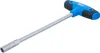 BGS Chiave a bussola con impugnatura a T esagonale SW 10 mm Anteprima dell’immagine prodotto 6
