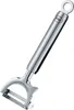 Rösle Pendelschäler quer 17cm, mit Rundgriff Produktbild-Vorschau 2