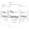 Calminax - 180 Kapseln (3x 60 Kapseln), 3er Pack Produktbild-Vorschau 1