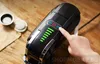 HiBREW H2B 5-in-1 Kapselkaffeemaschine (schwarz) Produktbild-Vorschau 6