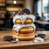 Stadtstreicher Cookies & Cream 250g | Milchcreme mit Produktbild-Vorschau 6