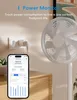 Meross MSS315 smart plug 2200 W White Voir les images du produit 9