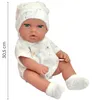 Woopie Royal Baby Doll Set 30,5 cm + marsupio rosa Anteprima dell’immagine prodotto 13