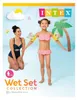 INTEX Brassards de natation Monde aquatique 58652 Voir les images du produit 24