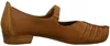 Everybody GALEGA Damenschuhe - Riemchen Pumps braun Elegant Produktbild-Vorschau 10