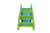LITTLE TIKES Rutsche Basic grün/blau (172403E3) Produktbild-Vorschau 6