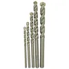 Steinbohrerset DT6952 5tlg. D.4/5/6/8/10mm Rundschaft Produktbild-Vorschau 6