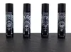 Clipper 4er Set Feuerzeuge Indian Skulls Produktbild-Vorschau 2