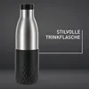 BLUDROP Sleeve Isoliertrinkflasche 0,7 Liter (schwarz, Produktbild-Vorschau 25