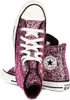 Converse Chuck Taylor A11137C v purpurovej farbe s Náhľad obrázku produktu 4