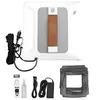Robot lave-vitres, aspirateur de vitres 2800 Pa 72 W, robot Voir les images du produit 13