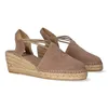 Toni Pons Damen Espadrilles Keilsandale 38 Produktbild-Vorschau 17