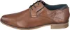 Halbschuh NICOLO EXKO Braun, 221-011: Deutsch:45, Produktbild-Vorschau 48