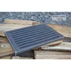 SEZAM - Rošt na kachle 30 x 20 cm liatinový liatinový Náhľad obrázku produktu 1