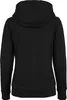 Build Your Brand BY069 | Damen Terry Zip Hoody - Farbe: Produktbild-Vorschau 6