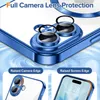 Coque souple transparente pour iPhone 17, protection de Voir les images du produit 4