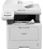 Brother DCP-L5510DW , Multifunktionsdrucker, (USB, LAN, Produktbild-Vorschau 2