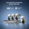 Reolink RLK8-800PT4, NVR 8CH con HDD da 2TB + set di Anteprima dell’immagine prodotto 6