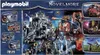 PLAYMOBIL 70539 Burnham Raiders Feuerruine Produktbild-Vorschau 5