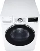 77 cm 18 kg kondenswasser-wärmepumpen-wäschetrockner Lg Produktbild-Vorschau 3