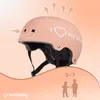 Casque vélo enfant S 50-54 cm Protection de la tête Voir les images du produit 6