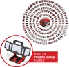 Einhell PROFESSIONAL lampada a batteria TP-CL 18/3000 Li Anteprima dell’immagine prodotto 6