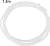Tubo Bowden in PTFE bianco per filamento 1,75 (diametro Anteprima dell’immagine prodotto 2