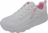 Skechers Kinder Sneaker UNO LITE EASY ZIP blanc, taille 36 Voir les images du produit 20