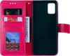 Hülle für Samsung Galaxy Note20 Handyhülle Flip Case Cover Produktbild-Vorschau 4