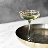 KROSNO Harmony Champagner- und Proseccogläser Złoty GOLD Produktbild-Vorschau 5