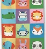 plážová osuška Fisher Price junior 70 x 140 cm bavlna Náhľad obrázku produktu 3
